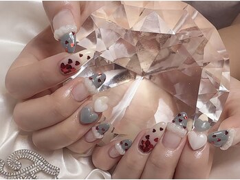 ネイルサロン フィエリア(Fielia)/ジェル持ち込みコース