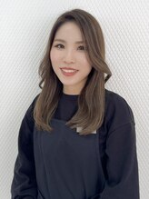 まつ毛エクステ専門店 ラッシュ 五日市駅前店(LASH by Syukuran)&nbsp;NAMI FUJII