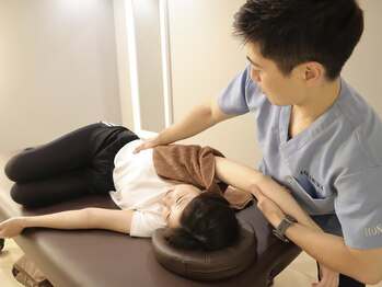 オネスタ(HONESTA)/■ストレッチ■