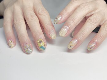 ソフィアネイル 赤羽店(Sofia Nail)/