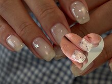 ジェニ(Jennie.)/kitty★__ぴゅあmag