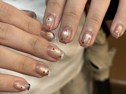 アイネイルズ 天神今泉店(I-nails)の写真