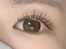 ラナン(Lanan)/ダブルフラットラッシュ