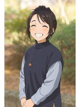 肩こりパンダ 平田(女) 