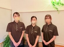 肩こりらくだ 上水戸店