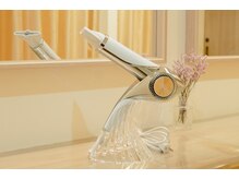 キヌハ(KINUHA)/リファビューティックドライヤー