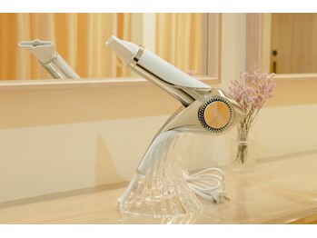 キヌハ(KINUHA)/リファビューティックドライヤー