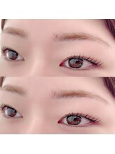 リュミエ 富山駅前店(Limier)/眉毛ワックス脱毛