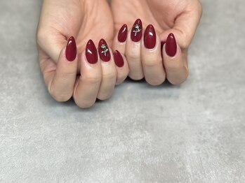 ソロル(SOROR by MUSA)/ワンカラー