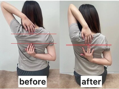 ヘルシールーム 六本木7丁目店(Healthy room)の写真