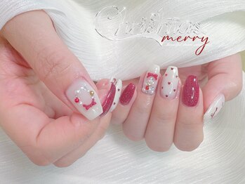 ユリネイル(YULI.NAlL)/