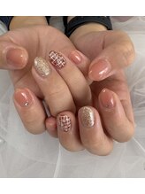 ニコサロン(Nico salon)/＊YUKA＊　定額シンプルコース