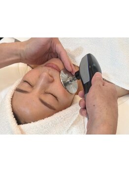 ボディラインを整えたい