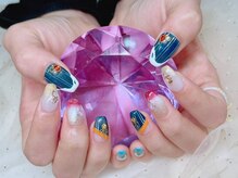 アルトマーレ(Altum mare)