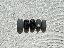 ツーバイ マックスビューティー 下北沢(2by MAX BEAUTY)/ツイードデザイン　9900円