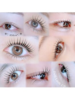 マリヤ 浦安店(Mariya)/まつげパーマ