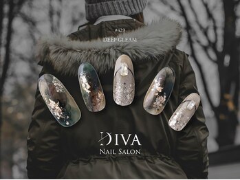 ネイルサロン ディーバ ギンザ(Nail salon Diva GINZA)/10本デザインセレクトプラス