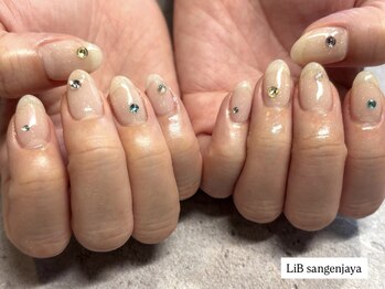 ストーントレンドデザイン