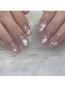 ネイルサロンパールリフト