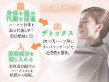 ヨサパーク リリー(YOSA PARK Lily)