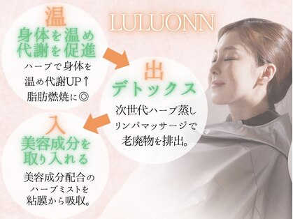 ヨサパーク リリー(YOSA PARK Lily)の写真