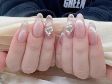 エガオネイルサロン 池袋店(EGAO NAIL SALON)/