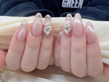 エガオネイルサロン 池袋店(EGAO NAIL SALON)/