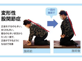 セルフケア整体 新宿店/