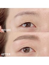 アルテ 川越(arte.)/まつげ【まつげパーマ/眉毛】