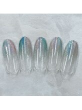 グリュック(Gluck)/定額8000円