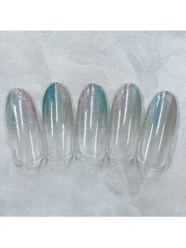 グリュック(Gluck)/定額8000円