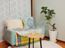 セレーナ(Serena)/カウンセリング