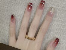 【マツエク・まつ毛パーマ・パリジェンヌ・眉毛】YUZUNA EYELASH 池袋店/フィルイン/パラジェル/ネイル