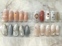 エルサリオ 新宿店(ERUSARIO)/キュートcollection 100☆