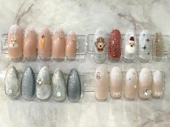 エルサリオ 新宿店(ERUSARIO)/キュートcollection 100☆