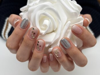 レイヴェンエーアール(Raven.AR)/グラデーション