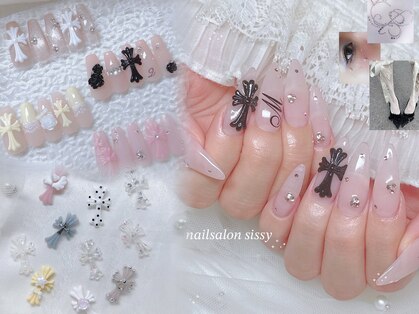 シシー 心斎橋店(sissy)の写真