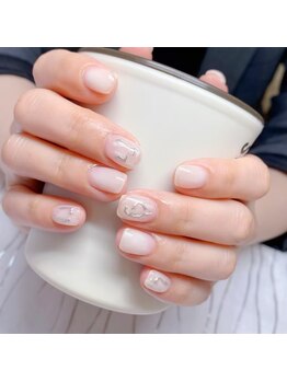 ヴィント(vint.)/ネイルデザイン