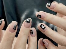 センスネイル 池袋店(Sense Nail)/持ち込みデザイン