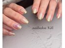 5月定額デザイン