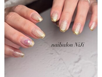 ニジ(NiJi)/5月定額デザイン