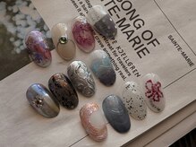 コフォ ネイル ルーム(KOFO nail room)