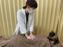 けん鍼きゅう整骨院/肩こり、腰痛、頭痛、寝ちがえ