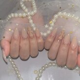 カスミネイル(Kasumi Nail)