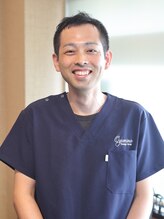 八幡五所整骨院 土田 健治郎