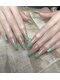 エスネイルスタジオ 横浜関内(Ss. Nail studio)の写真/アート再現力抜群！『お得に可愛く』を実現するプライベートサロン★パラジェル導入・フィルイン対応可♪