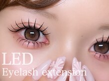 クレア 岐阜市(CLEA)の雰囲気（【LEDマツエクcoming soon☆】 9月から導入予定♪）