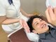 マユクリア 表参道 原宿の写真/お客様にとってのベストをご提案します♪[表参道/原宿/眉毛サロン/アイブロウ/メンズ眉毛サロン/眉毛/眉]