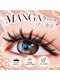 ブレスユー 北堀江(bless you)の写真/≪最先端LEDマツエク導入≫通常のマツエクよりも持続力UP◎自まつ毛のクセを見極め、理想の目元に♪