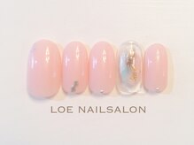 ロエネイルサロン(LOE NAILSALON)/